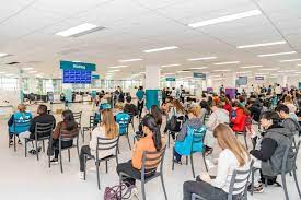 An infection of the lungs, those with chronic lung disease and other related conditions can become very ill if they get pneumonia. Sydney Local Health District On Twitter The Nsw Vaccination Centre At Sydney Olympic Park Is Opening On Monday May 10 To Find Out When It S Your Turn To Book An Appt Go