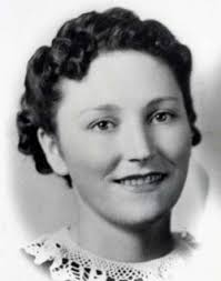 Julia Grady Kovash Suhoversnik (1909-1997)