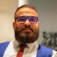 200+ "Ali Masri" profiles