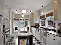 Check spelling or type a new query. Best White Kitchen Ideas Photos Of Modern White Kitchen Kitchen Floor Black And White Tiles