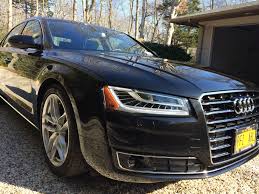 Image result for Havanna Black 2016 A8L