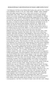 Kisah singkat nabi muhammad saw mulai dari lahir ini adalah artikel untuk anda baca dan anda pelajari. Vicky Ernando Vickyernando Profile Pinterest