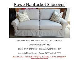 We did not find results for: Rowe Nantucket Slipcover 2 Cushion Sofa You Choose The Fabric Slipcovered Sofa Slipcovers Washable Sofa
