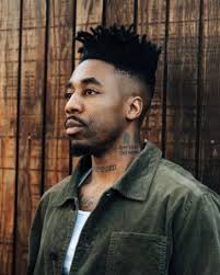 Nigerian-American artist Dax supports men with new single 'A Real Man'