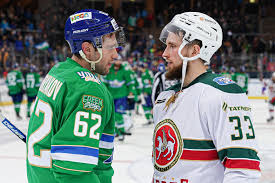 В составе победителей шайбы забросили найджел доус и станислав галиев. Ak Bars I Salavat Yulaev Ustali Ot Zelyonogo Derbi No Vsyo Ravno Proveli Fantasticheskij Match V Davose Sport Na Biznes Online