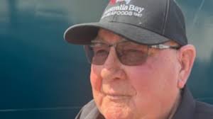 Darwin's Australia Bay Seafoods invests in nation's first trawler in  decades