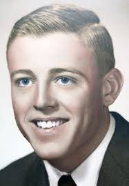 Daniel Michael Driscoll, 71