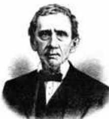 Benjamin Coleman Coghill (1803-1880)