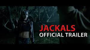 The jackal'' is based on the screenplay of fred zinnemann's 1973 classic the day of the jackal.'' that was a film that impressed us with the depth of its expertise: Jackals Trailer 2017 Frightfest Horror Youtube