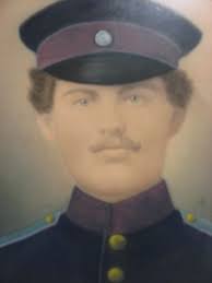 Adam Mergen (1851-1924)