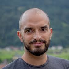 Dan Schley's Instagram, Twitter & Facebook