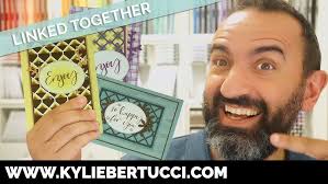 🎉 DIY handmade cards: Free Fun Fold Craft Class with Kylie! 🎨