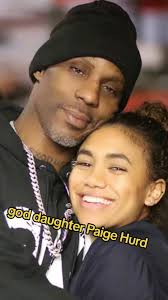 Paige Hurd Daughter