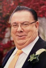 Condolence Book for Tom McDonagh (Ballybane, Galway)