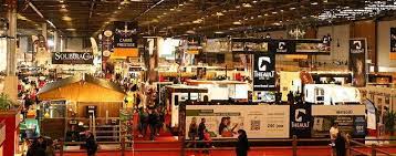 Ouvert le jeudi de 9h30 à 23h, le. The Salon Du Cheval De Paris Takes A Sporting Turn Equestrian Worldwide Pferdesport Weltweit Eqwo Net