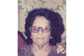 Magdalena Olvera Obituary (1969