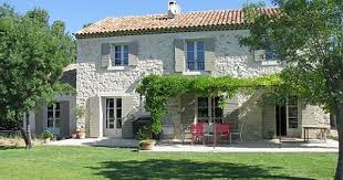 Aix En Provence Farmhouse Case Rustiche Moderne Case Di Campagna Progetto Casa Di Campagna