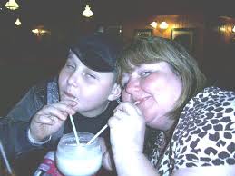 Fishing opposite the hotel