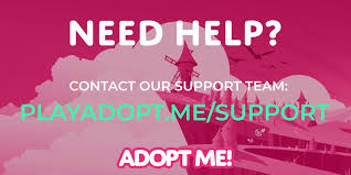 That's all for this post. Adopt Me Support Playadopt Me Support Adoptmesupport Twitter