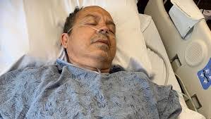 Joseph Ciulla's Instagram, Twitter & Facebook