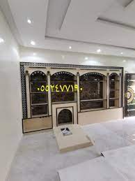 مشبات حديد مشبات 2021 مشبات واجه زجاج مشبات واجهات قزاز مشبات حجر ورخام حديثة مشبات house styles mansions house