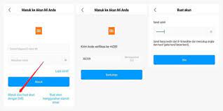 Jika kita gunakan akun id authorized xiaomi yang biasa ituh tidak akan bisa, mungkin kita harus, membuat akun authorized xiaomi yang premium, untuk cara . 3 Cara Membuat Akun Mi Untuk Mi Account Terbaru 2022