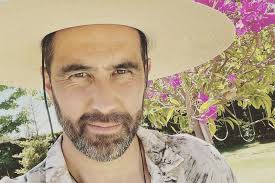 Exjugador de Temuco que recibió aporte de Bravo para comprar una prótesis  de su pierna se emocionó con gesto del arquero