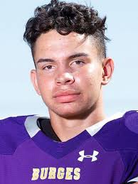 New Mexico 2021 Football Commits