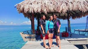 The Waste Changers: In Their Own Words