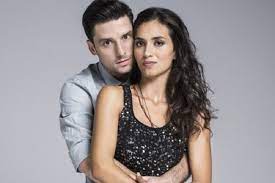 We did not find results for: Maria Xanoy H Belh Ths Moyrmoyras Pozarei Me Mpikini Sthn Paralia To10 Gr