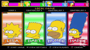 ¿tienes un viejo ordenador, o incluso partes sueltas esparcidas por casa? Los Simpsons Juego Arcade Retro Disponible Youtube