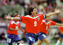 Sigue las novedades de #laroja, #larojafemenina www.laroja.cl. Pin En Mejores Jugadores De Futbol De La Historia Best Soccer Players In History