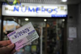 Librería NÚMEROS