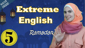 5 محادثة عن الحياة والروتين اليومي مع شرح ظروف التكرار Extreme English Youtube
