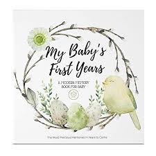 What milestones will your infant reach over the next few months? Best Baby Memory Books 2021 According To Moms