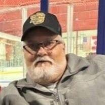 Jeffrey Alan Scott Obituary