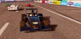 There's nothing like the freedom of the open road. Igcd Net Race Car Formula 1 En Cars 2 The Video Game