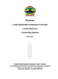 Logo dinas pendidikan jawa tengah. Kantor Dinas Pendidikan Provinsi Jawa Tengah Diponegoro University Institutional Repository Undip Ir