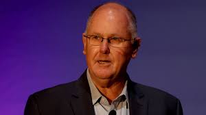 WTA boss Steve Simon