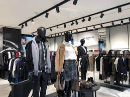 Maybe you would like to learn more about one of these? The Kooples Designer Outlet Roubaix Mcarthurglen