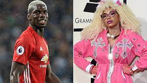 Und jetzt hasst mich meine freundin! Wie In Porno Paul Pogba Sorgt Mit Lautem Sex Gestohn Fur Arger Krone At