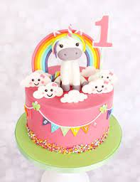 Maybe you would like to learn more about one of these? Unicorn Birthday Cake Kue Ulang Tahun Kuda Poni Custom Kue Tart Anak Perempuan Unicorn Cake Shopee Indonesia