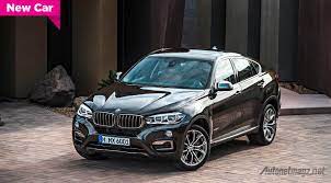 Akhirnya All New Bmw X6 Generasi Kedua Meluncur Di Indonesia Autonetmagz