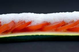 Emulsion De Parmesan Cuisine Moleculaire Cuisine Moleculaire Cuisine Fromage Maison