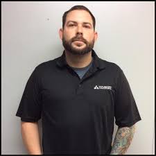 Technivate, - Join us in welcoming Nick Yarrusso as a ...