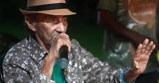 Morre Mestre Dikinho, um dos grandes compositores de carimbó do Pará