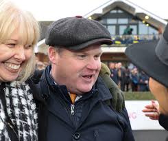 Own The Moment with Cian Collins☘️ 'Every horse has their own individual  care, with their training regime catered around what they need'🙌 Up next  in our Trainer Series is Cheltenham Festival-winning trainer,