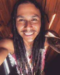 Alonzo Talawa a.k.a Roar Selah