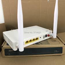 You should see a dialog box pop up asking your for your zte f660 username and password. 2020 New Zte F660 V8 Gpon Onu 1ge 3fe 1usb 1tel 5dbi External Wifi English Firmware 8 0 Version Ont Free Shipping Fiber Optic Equipments Aliexpress