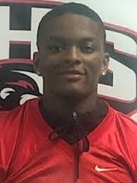 2022 Football Commits in Arkansas